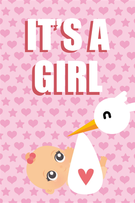 Custom Outdoor Yard Signs Multiple Sizes Its A Girl