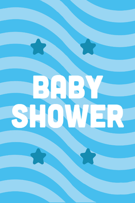Custom Outdoor Yard Signs Multiple Sizes Baby Shower