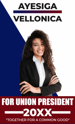 Custom Business Flyers Multiple Sizes For Union