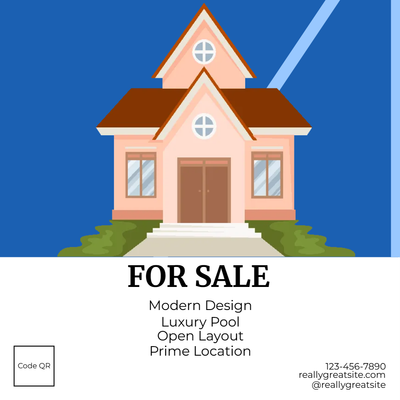 Custom Business Flyers Multiple Sizes For Sale