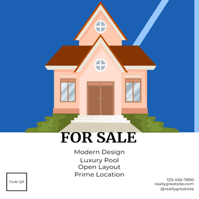 Custom Business Flyers Multiple Sizes For Sale