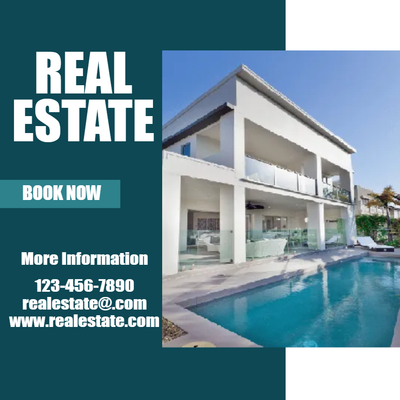 Custom Business Flyers Multiple Sizes Book Now