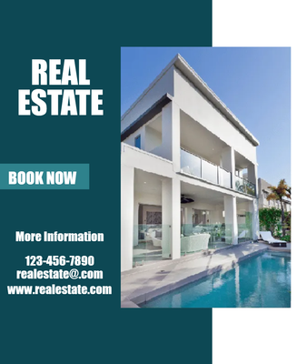 Custom Business Flyers Multiple Sizes Book Now