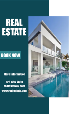 Custom Business Flyers Multiple Sizes Book Now