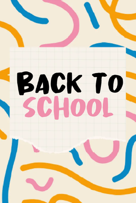 Custom Business Flyers Multiple Sizes Back to School