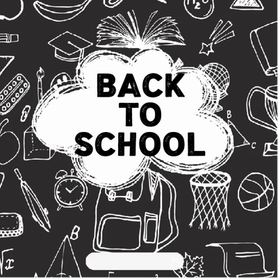 Custom Business Flyers Multiple Sizes School Days