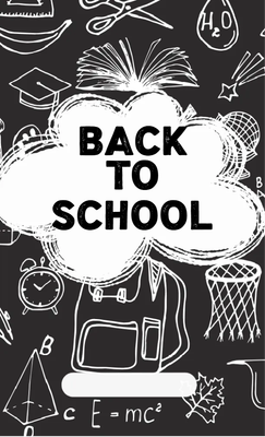 Custom Business Flyers Multiple Sizes School Days