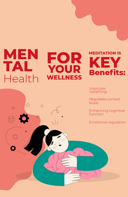 Custom Brochures Multiple Sizes Your Wellness