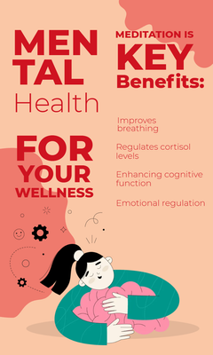 Custom Brochures Multiple Sizes Your Wellness