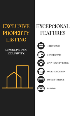 Custom Brochures Multiple Sizes Exclusive Property