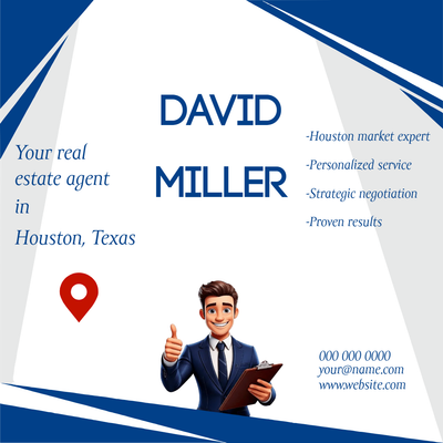Custom Brochures Multiple Sizes Strategic Agent