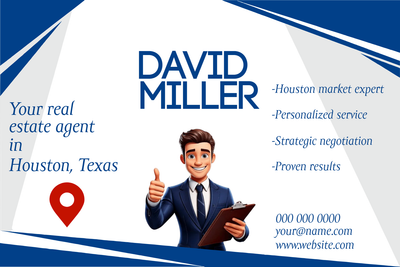Custom Brochures Multiple Sizes Strategic Agent