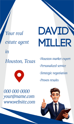 Custom Brochures Multiple Sizes Strategic Agent