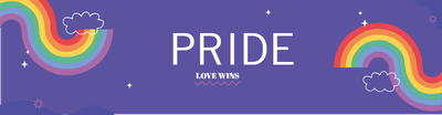 Custom Bumper Stickers Multiple Sizes Pride