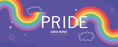 Custom Bumper Stickers Multiple Sizes Pride