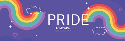 Custom Bumper Stickers Multiple Sizes Pride