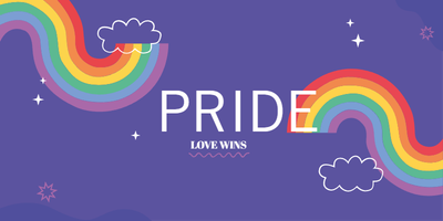 Custom Bumper Stickers Multiple Sizes Pride