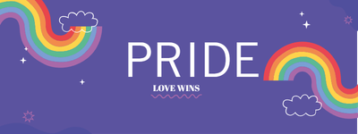 Custom Bumper Stickers Multiple Sizes Pride
