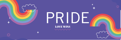 Custom Bumper Stickers Multiple Sizes Pride
