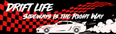 Custom Bumper Stickers Multiple Sizes Drift Life