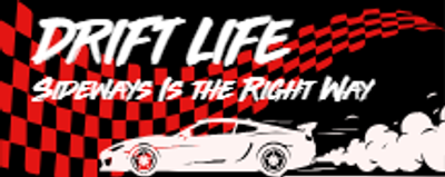 Custom Bumper Stickers Multiple Sizes Drift Life