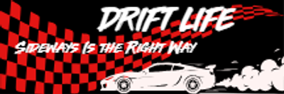 Custom Bumper Stickers Multiple Sizes Drift Life