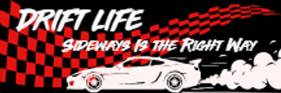 Custom Bumper Stickers Multiple Sizes Drift Life