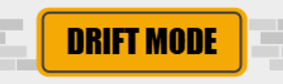Custom Bumper Stickers Multiple Sizes Drift Mode