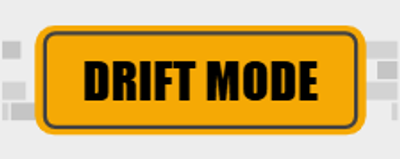 Custom Bumper Stickers Multiple Sizes Drift Mode