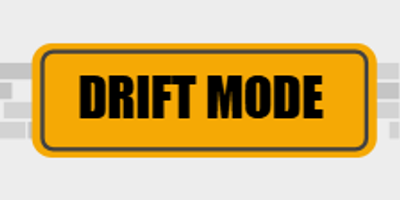 Custom Bumper Stickers Multiple Sizes Drift Mode