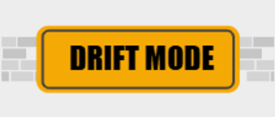 Custom Bumper Stickers Multiple Sizes Drift Mode