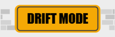 Custom Bumper Stickers Multiple Sizes Drift Mode