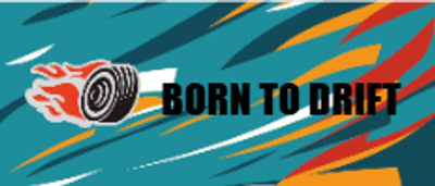 Custom Bumper Stickers Multiple Sizes Born to Drift