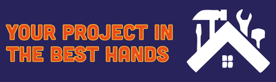 Custom Bumper Stickers Multiple Sizes Construction Project