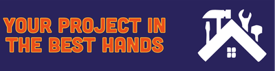 Custom Bumper Stickers Multiple Sizes Construction Project