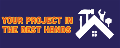 Custom Bumper Stickers Multiple Sizes Construction Project