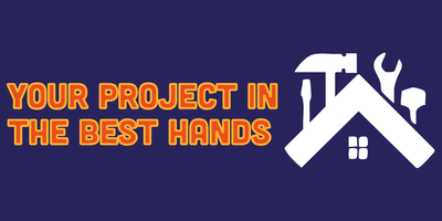 Custom Bumper Stickers Multiple Sizes Construction Project