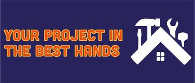 Custom Bumper Stickers Multiple Sizes Construction Project