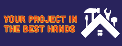 Custom Bumper Stickers Multiple Sizes Construction Project