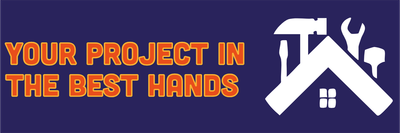 Custom Bumper Stickers Multiple Sizes Construction Project
