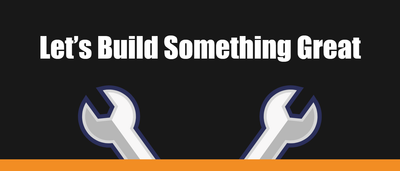 Custom Bumper Stickers Multiple Sizes Build Something Great