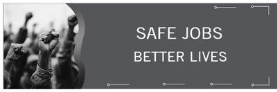 Custom Bumper Stickers Multiple Sizes Safe Jobs