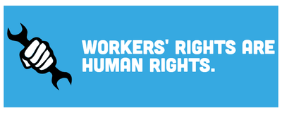Custom Bumper Stickers Multiple Sizes Human Rights