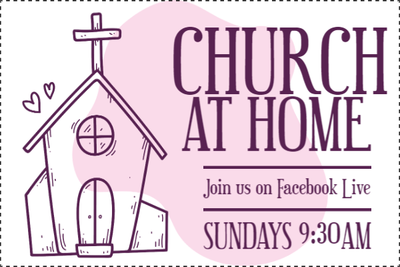 Custom Outdoor Yard Signs Multiple Sizes Church At Home