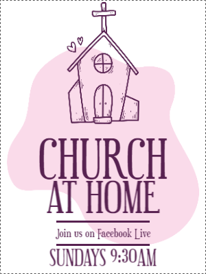 Custom Outdoor Yard Signs Multiple Sizes Church At Home