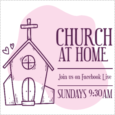 Custom Outdoor Yard Signs Multiple Sizes Church At Home