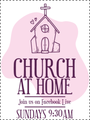 Custom Outdoor Yard Signs Multiple Sizes Church At Home