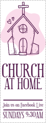 Custom Outdoor Yard Signs Multiple Sizes Church At Home