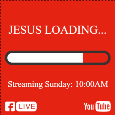 Custom Outdoor Yard Signs Multiple Sizes Jesus Loading