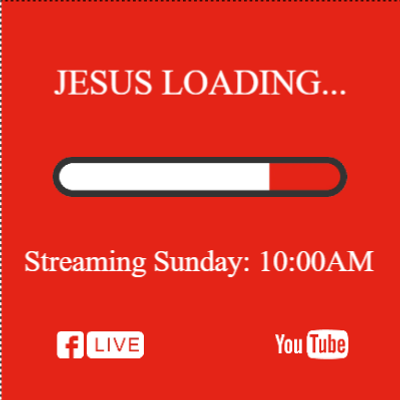 Custom Outdoor Yard Signs Multiple Sizes Jesus Loading